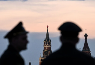 Rússia diz que atingiu reunião de autoridades em último ataque à Ucrânia