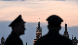 Rússia diz que guerra na Ucrânia evoluiu para conflito amplo com o Ocidente