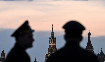 Rússia diz que atingiu reunião de autoridades em último ataque à Ucrânia