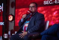 Concessões seguem atrativas apesar de juro alto, diz secretário à CNN