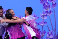 BBB25: web reage à Prova do Líder e destaca "grande fase" de Renata no jogo
