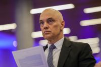 Carta dos EUA a Moraes: ordens brasileiras não valem; leia íntegra
