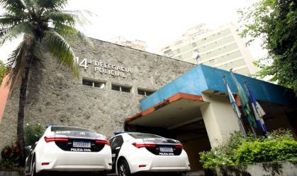 14º DP_RJ