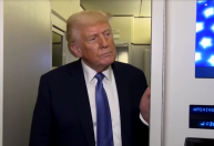 Trump diz vai discutir o fim da guerra na Ucrânia com Putin na terça-feira