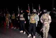Síria envia reforços para "derrotar" militantes ligados a Assad em Latakia