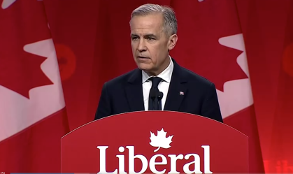 Saiba quem é Mark Carney, novo primeiro-ministro do Canadá