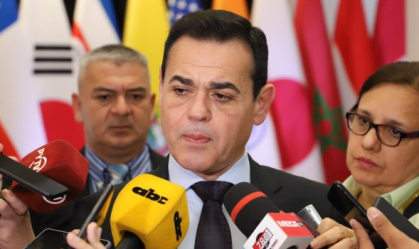 Paraguai retira candidato apoiado por Trump da eleição para OEA