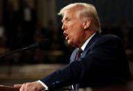 Tarifaço: veja a lista de países taxados por Trump