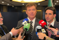 Embraer assina venda de até 20 aviões para companhia japonesa