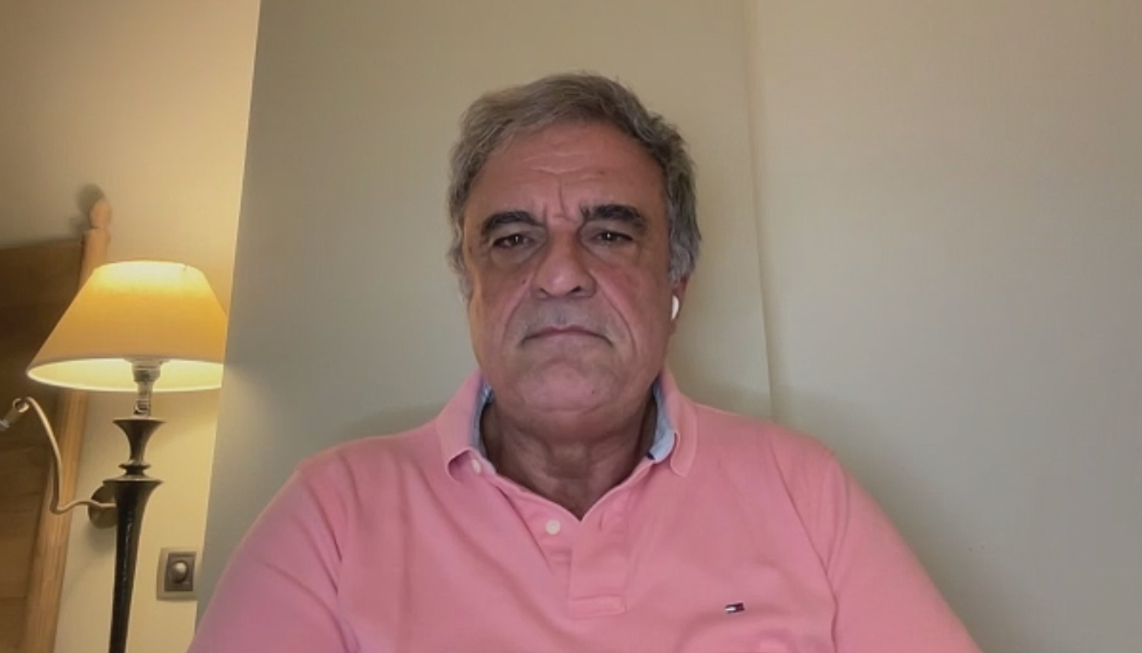 José Eduardo CARDOZO(1)