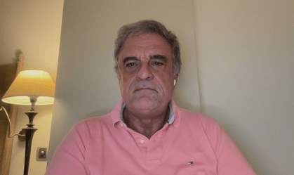 José Eduardo CARDOZO(1)