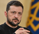Ucrânia envia à Rússia oferta para negociações semana que vem, diz Zelensky