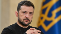 Ucrânia envia à Rússia oferta para negociações semana que vem, diz Zelensky