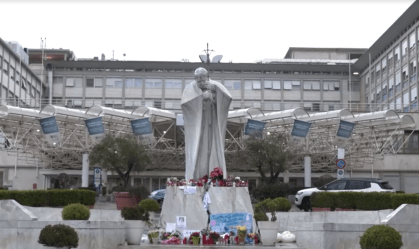 Hospital Gemelli