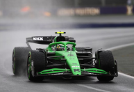 Bortoleto não passa do Q1 e larga em 17º lugar no grid do GP do Japão