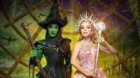 "Wicked": após temporada em São Paulo, peça estreia no Rio em 2026
