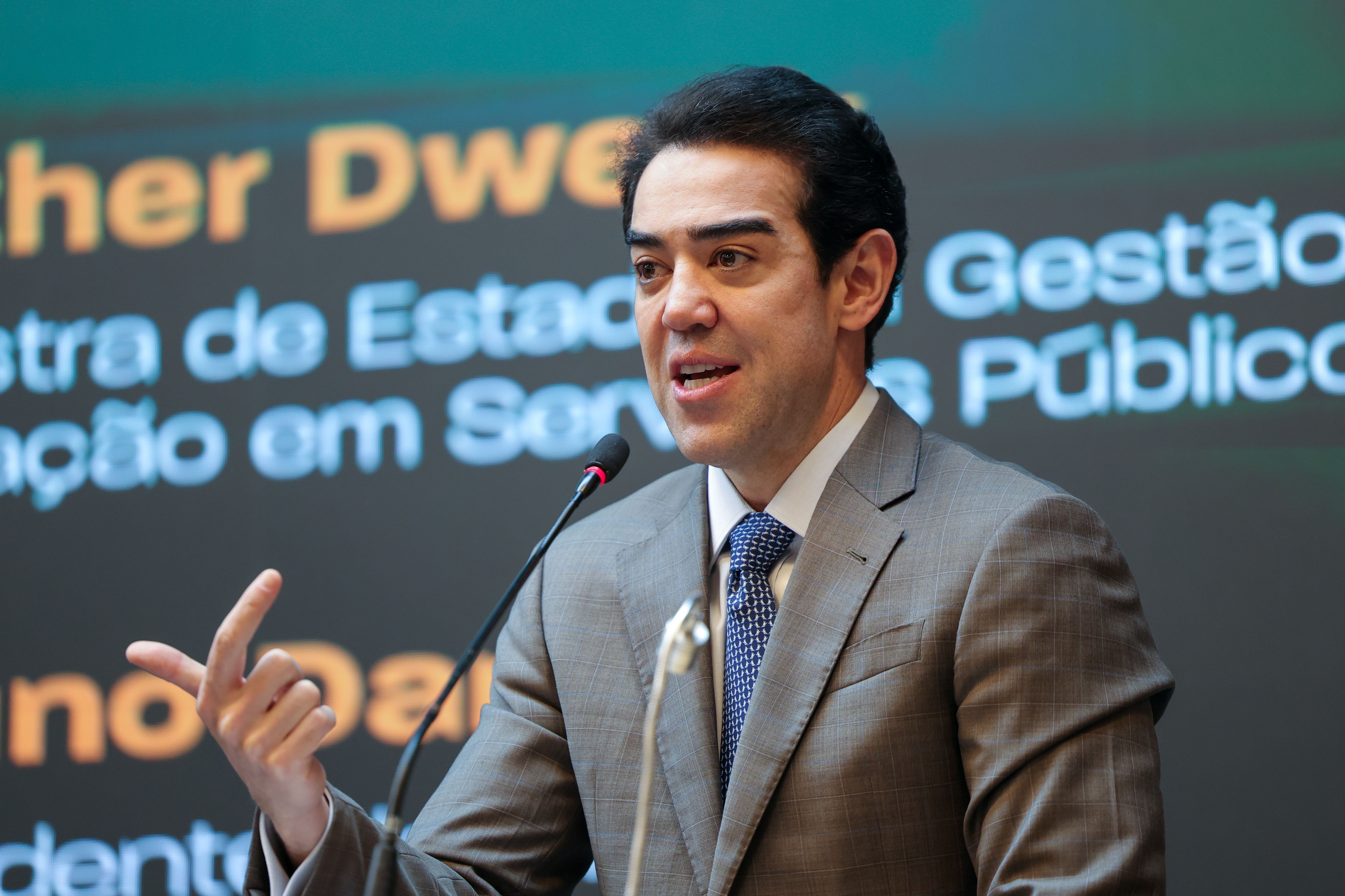 Bruno Dantas