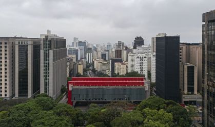 Novo prédio do Masp abre para público nesta sexta-feira (28)