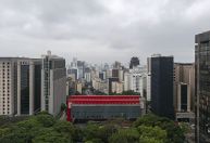 Novo prédio do Masp ganha data de abertura já com cinco exposições