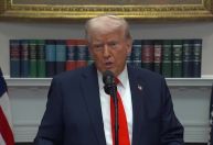 Pausa de Trump nas tarifas é inacreditável, mas previsível, diz analista