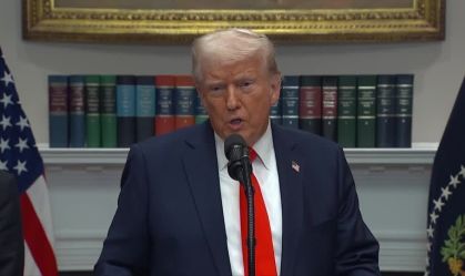 Ucrânia: Trump diz que líderes mundiais ligaram para discutir fim da guerra