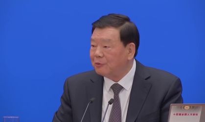 China diz que não aceitará ameaças dos EUA em meio a disputas tarifárias