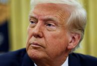 Trump diz que pretende fazer "acordos justos para todos"