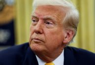 Trump fala em "força esmagadora" contra Houthis; mais ações são esperadas