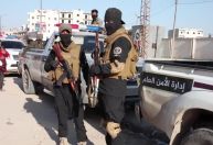 Síria: Potências ocidentais condenam pior violência desde queda de Assad