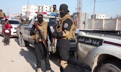 Síria: Potências ocidentais condenam pior violência desde queda de Assad