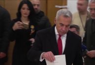 Candidato da ultradireita é barrado de eleição na Romênia