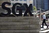 Bolsa de Cingapura se une à B3 para lançar futuros do real em 2025