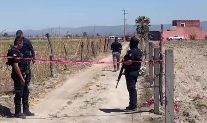 Autoridades prometem investigar vala comum encontrada no México