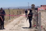 Autoridades prometem investigar vala comum encontrada no México