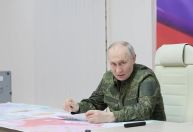 Rússia diz que Ucrânia violou o cessar-fogo e relata vítimas civis