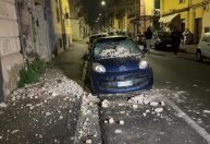 Terremoto de magnitude 4,2 atinge Nápoles na Itália, diz serviço geológico