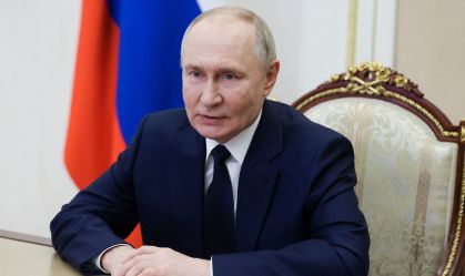 Líder supremo do Irã pede ajuda da Rússia após ataques dos EUA