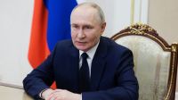 Líder supremo do Irã pede ajuda da Rússia após ataques dos EUA