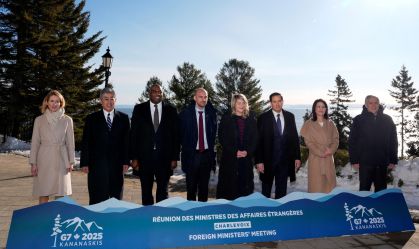 Análise: G7 se reúne com grupo dividido sobre conflito entre Israel e Irã
