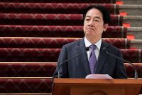 China diz que treino militar perto de Taiwan foi punição por "separatismo"