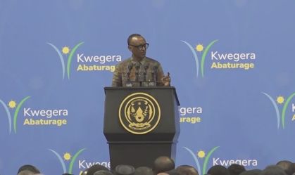 Ruanda corta relações diplomáticas com a Bélgica após alegar interferência