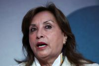 Tribunal do Peru suspende investigações contra presidente Dina Boluarte