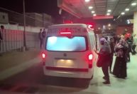 Sobe para 66 o número de mortos em ataques israelenses em Gaza