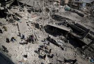Coordenação com Israel confirma cumplicidade dos EUA na guerra, diz Hamas