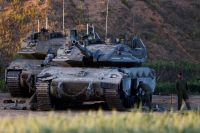 Em meio às negociações Israel planeja "ataque sem precedentes" em Gaza