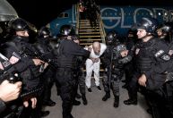 Estados Unidos deportaram 142 mil imigrantes irregulares, diz departamento