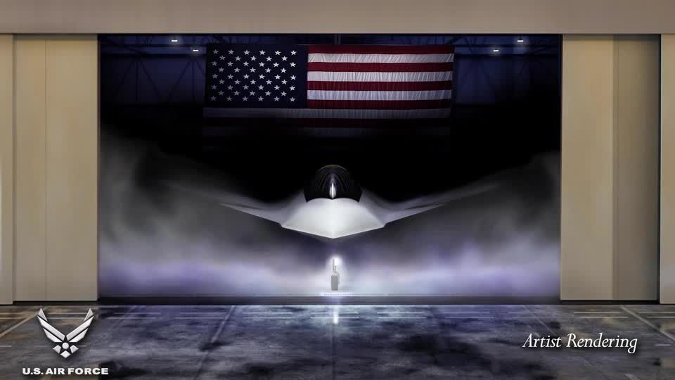 Trump picks Boeing over Lockheed for big fighter jet contract