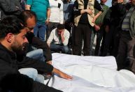 Reino Unido, França e Alemanha pedem cessar-fogo e ajuda humanitária a Gaza