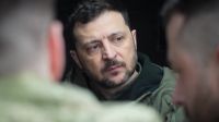 Ucrânia pede devolução de 400 crianças; Rússia aceita discutir 10 casos