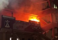 Ataque de Israel a hospital de Gaza mata outro líder político do Hamas